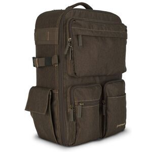 Promaster Cityscape 70 Backpack Brown Camera Photography Photographer Bag Large